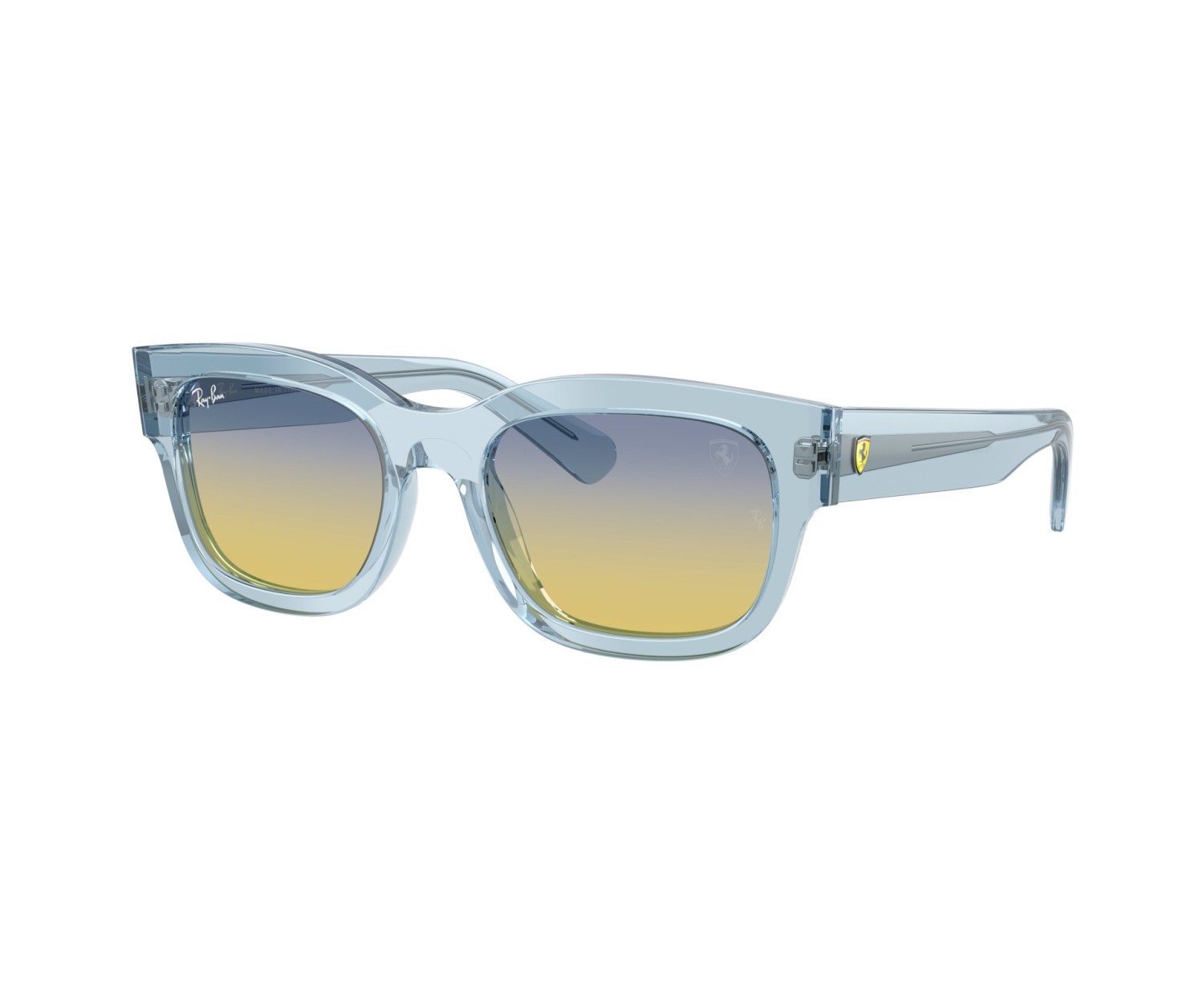 RAY-BAN - RB2228M - F708EI - 53