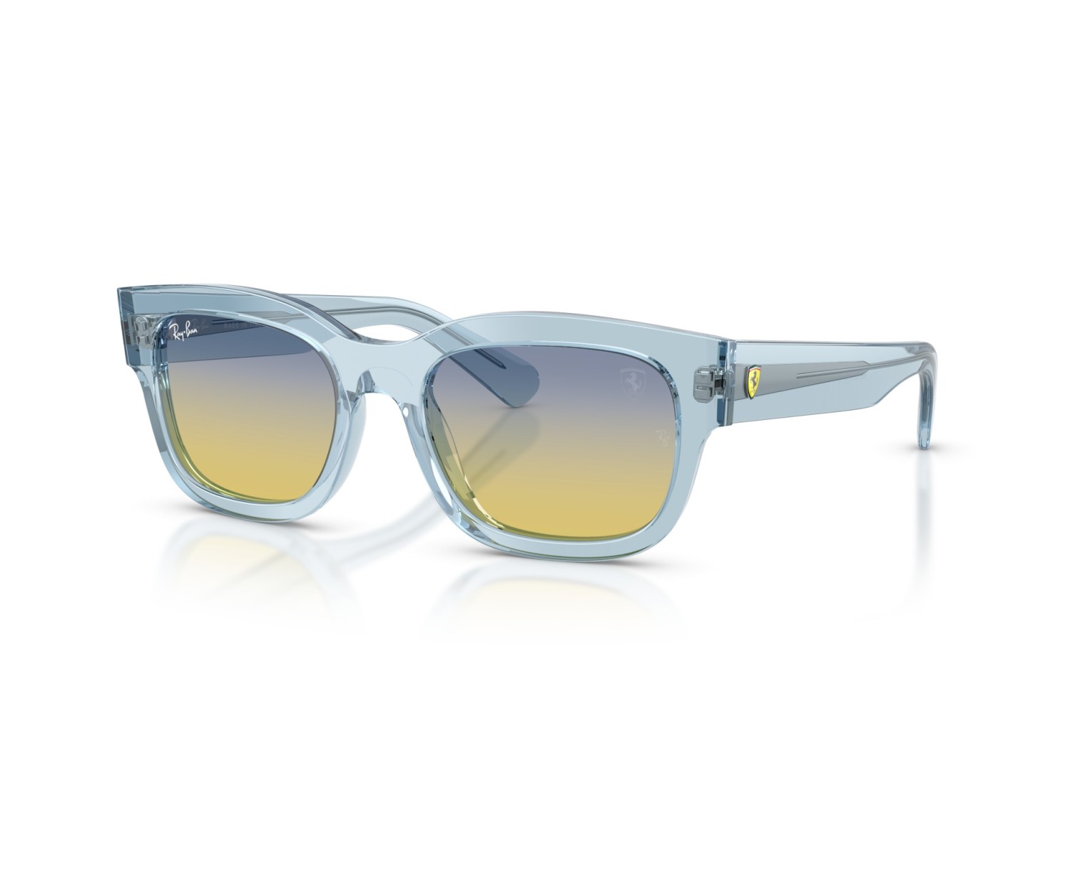 RAY-BAN - RB2228M - F708EI - 53