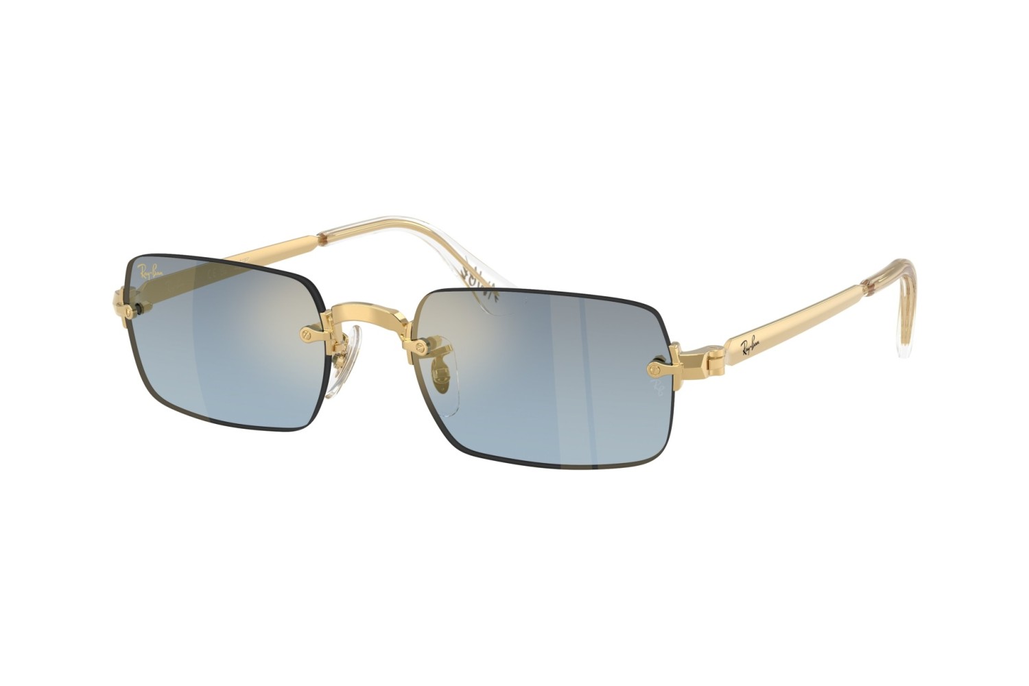 RAY-BAN - RB3928 - 001/S2 - 54