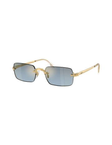 RAY-BAN - RB3928 - 001/S2 - 54