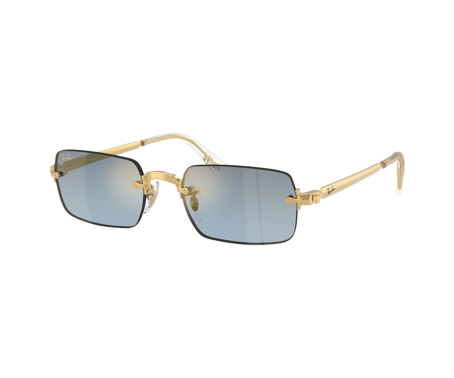 RAY-BAN - RB3928 - 001/S2 - 54