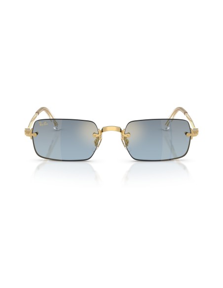 RAY-BAN - RB3928 - 001/S2 - 54