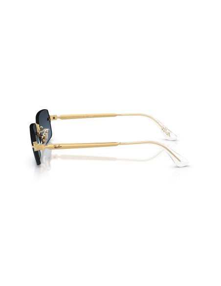 RAY-BAN - RB3928 - 001/S2 - 54