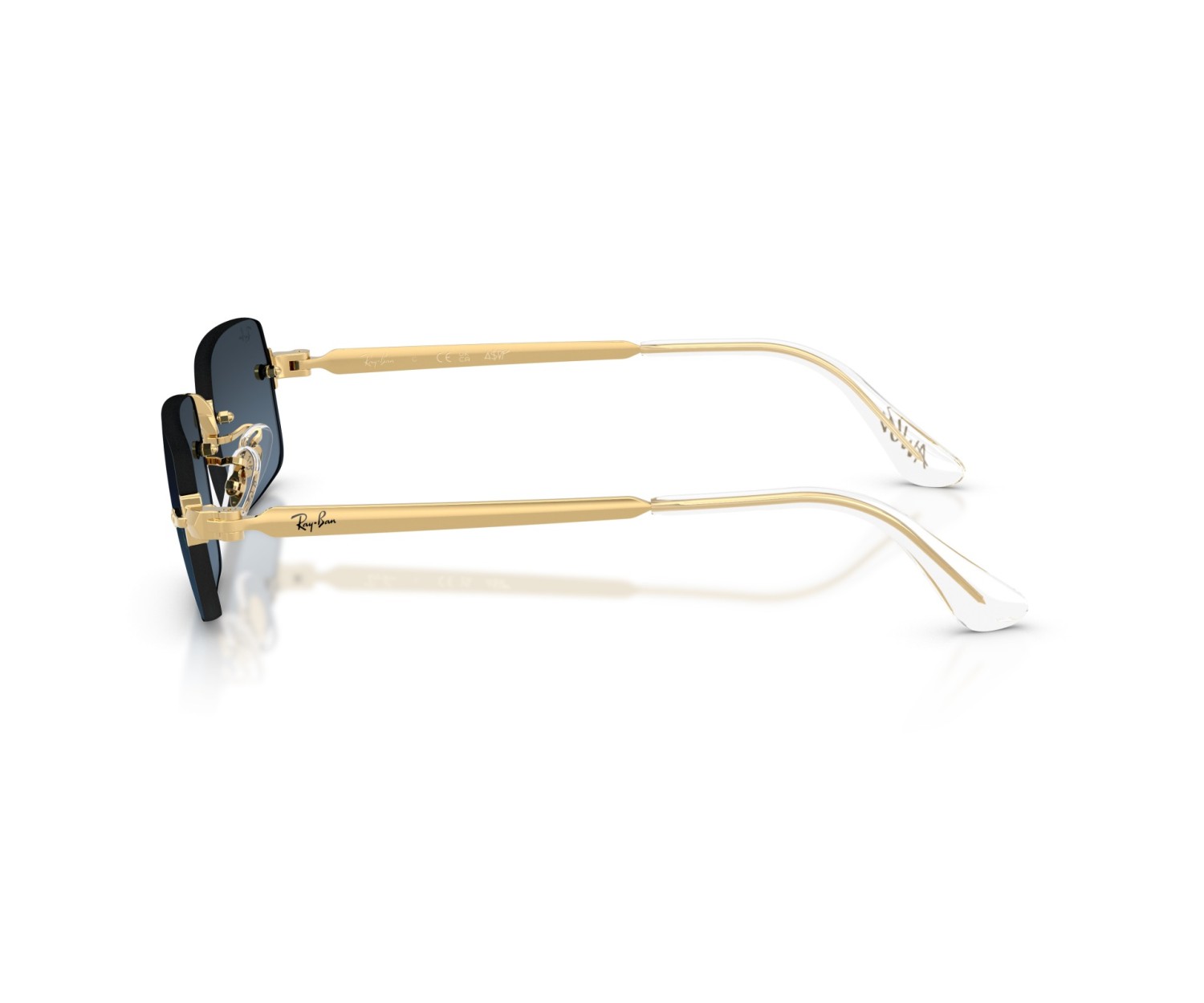 RAY-BAN - RB3928 - 001/S2 - 54