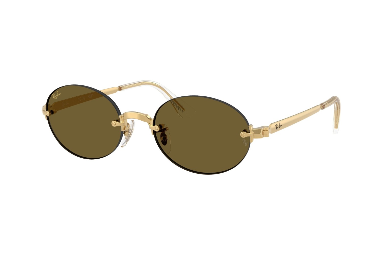 RAY-BAN - RB3929 - 001/73 - 54
