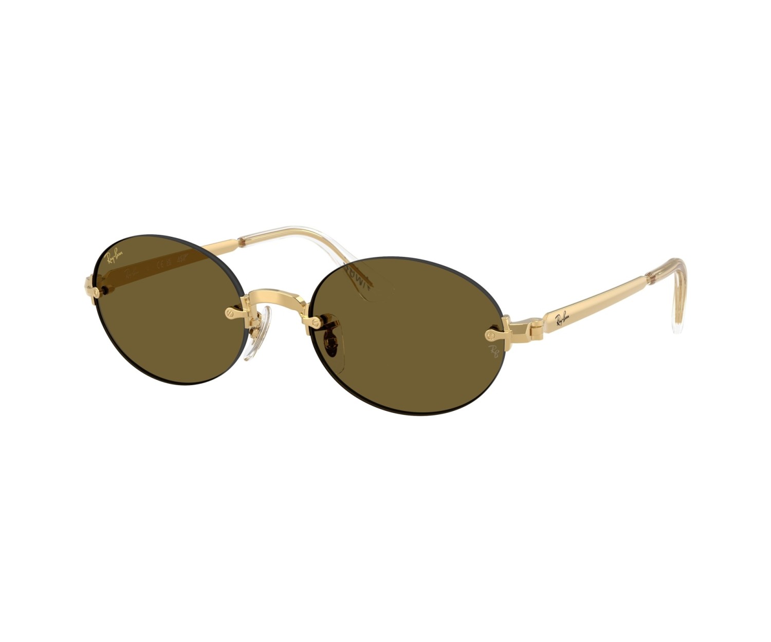 RAY-BAN - RB3929 - 001/73 - 54