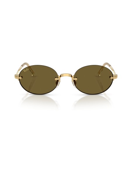 RAY-BAN - RB3929 - 001/73 - 54