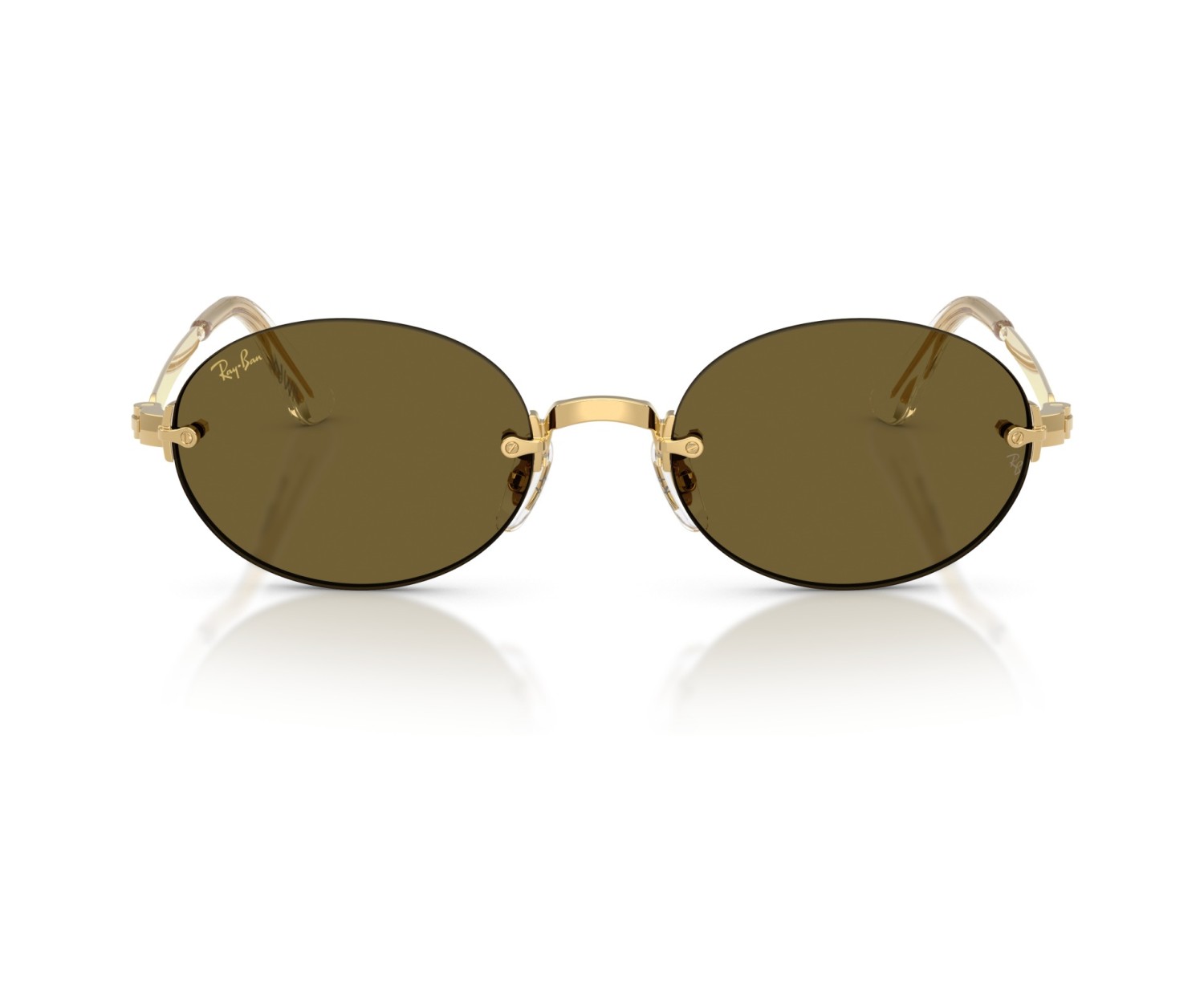 RAY-BAN - RB3929 - 001/73 - 54