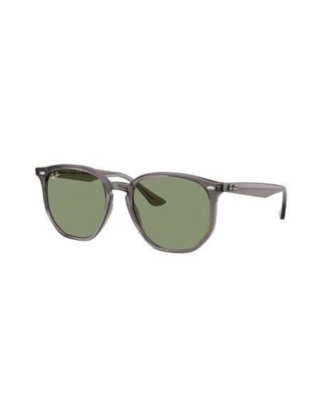 RAY-BAN - RB4306 - 687382 - 54