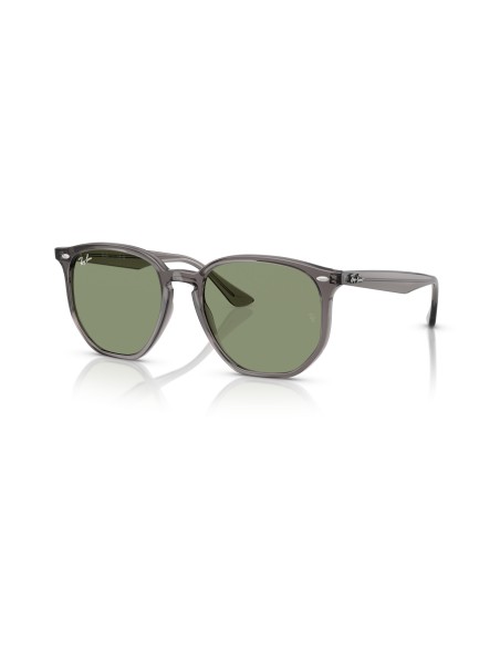 RAY-BAN - RB4306 - 687382 - 54
