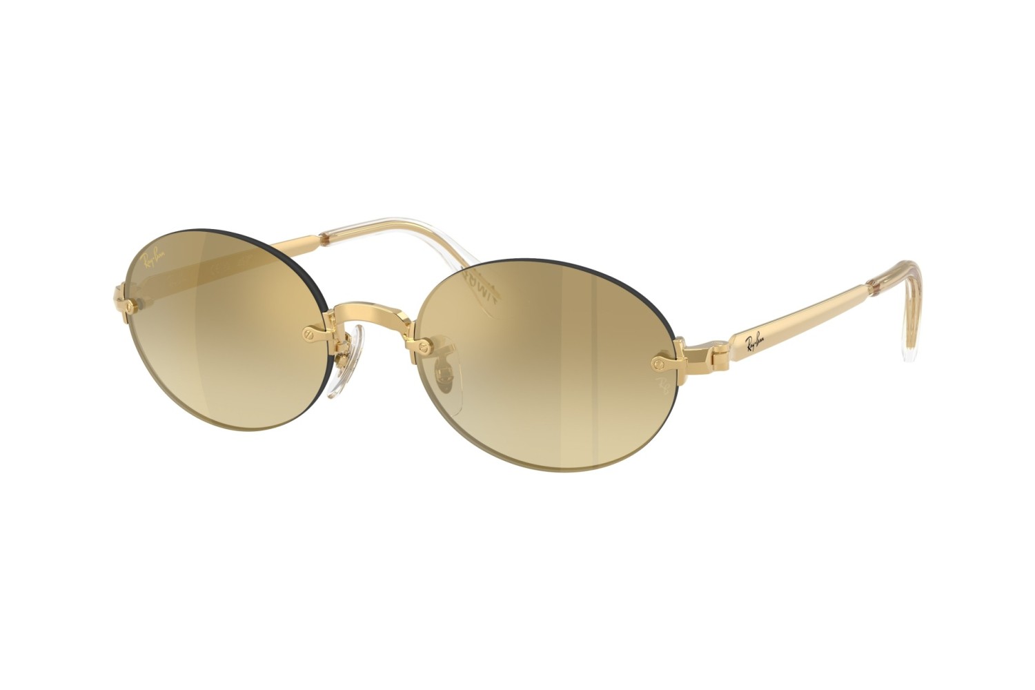 RAY-BAN - RB3929 - 001/7I - 54