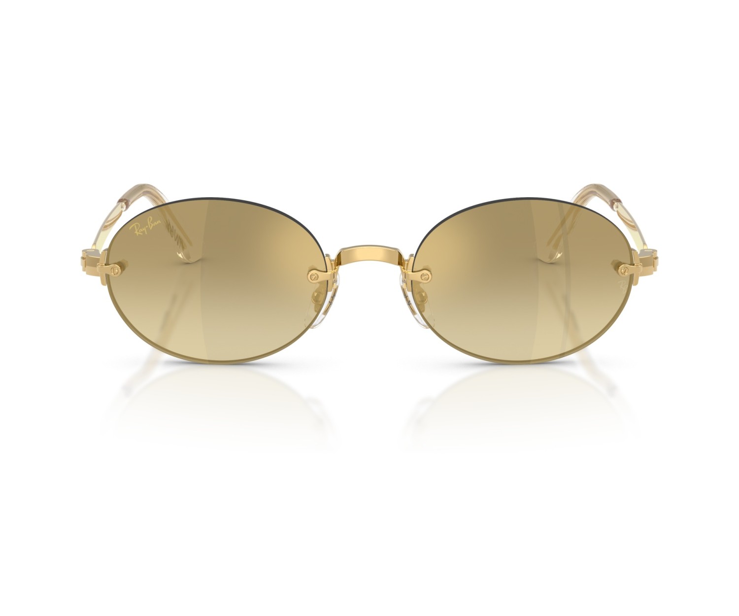RAY-BAN - RB3929 - 001/7I - 54