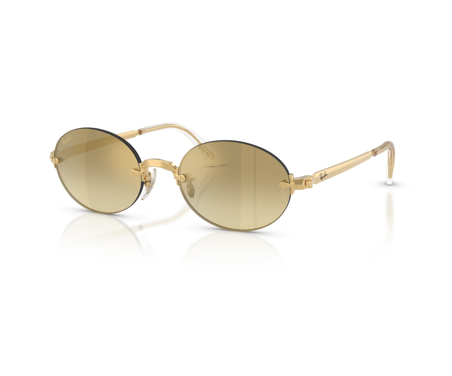 RAY-BAN - RB3929 - 001/7I - 54