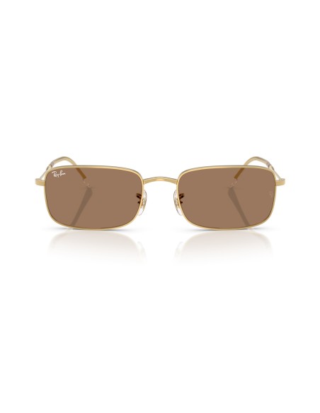 RAY-BAN - RB3746 - 001/73 - 56