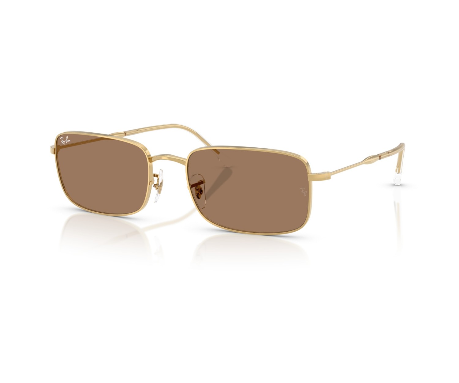 RAY-BAN - RB3746 - 001/73 - 56