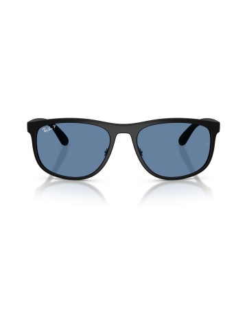 RAY-BAN - RB4468 - 601S1C - 59 2
