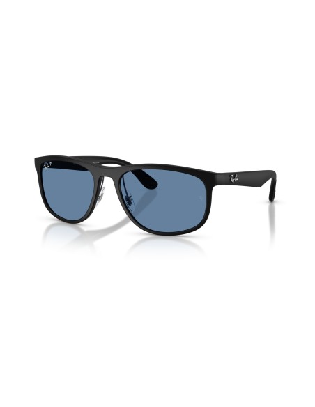RAY-BAN - RB4468 - 601S1C - 59
