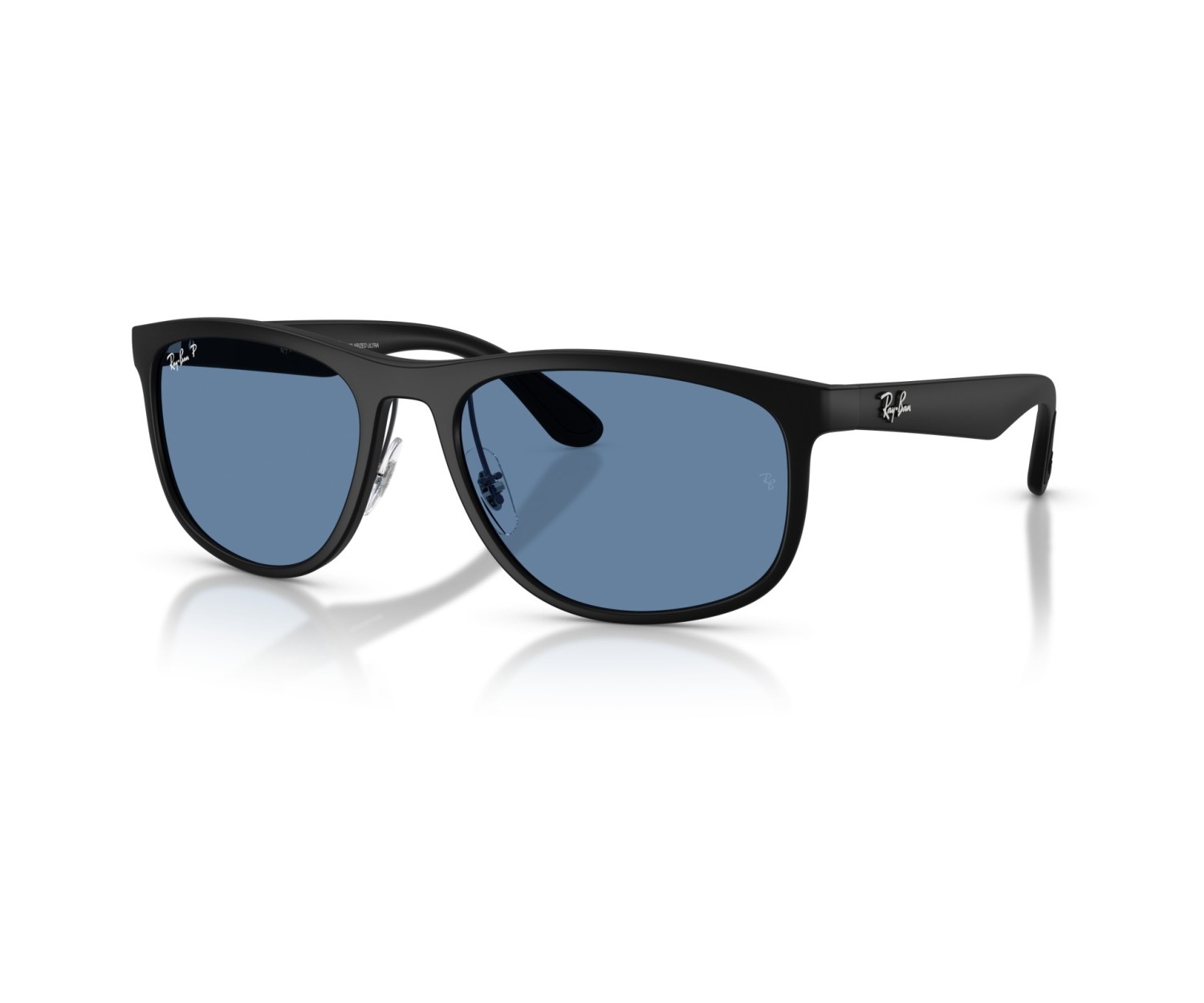 RAY-BAN - RB4468 - 601S1C - 59