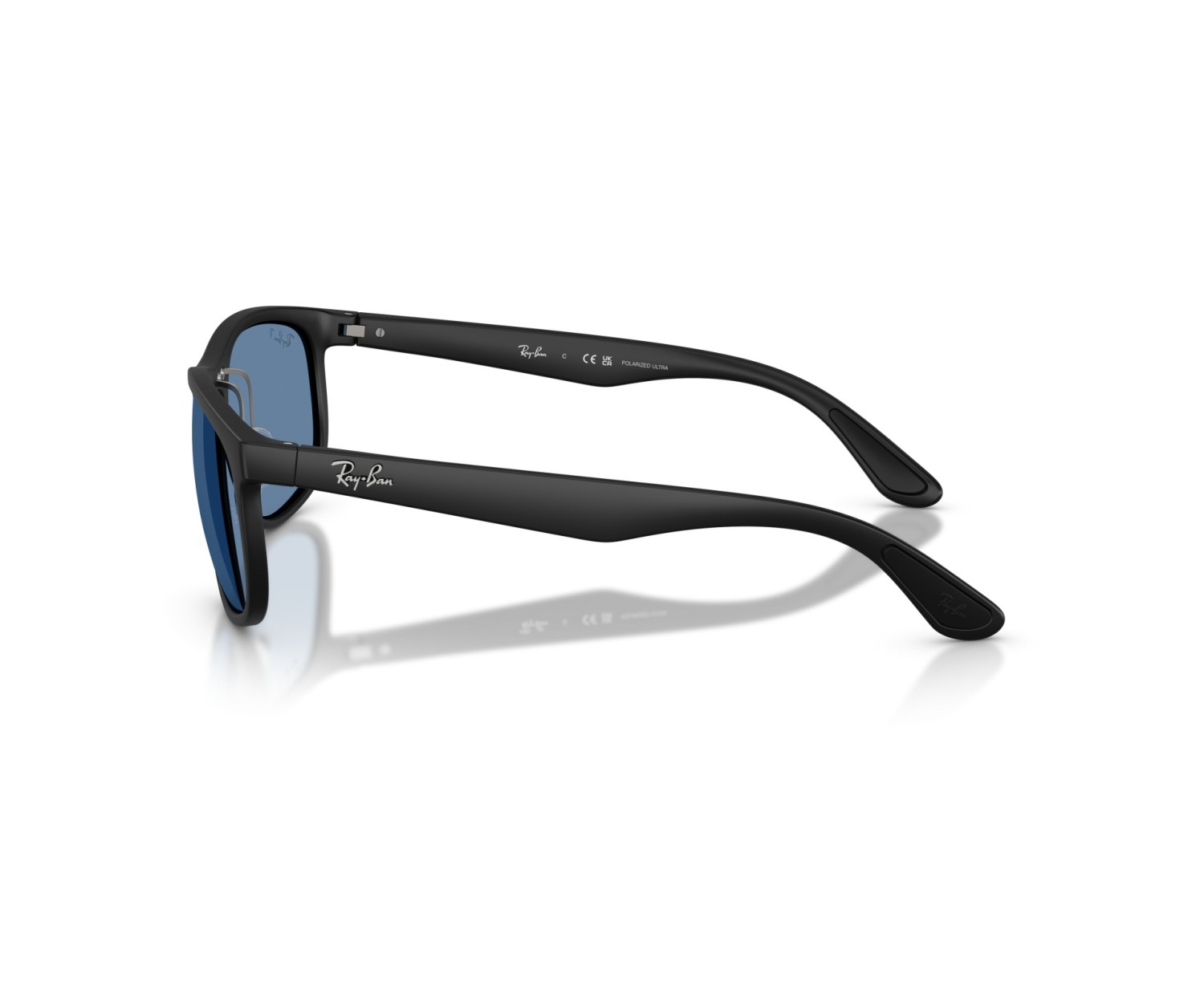 RAY-BAN - RB4468 - 601S1C - 59