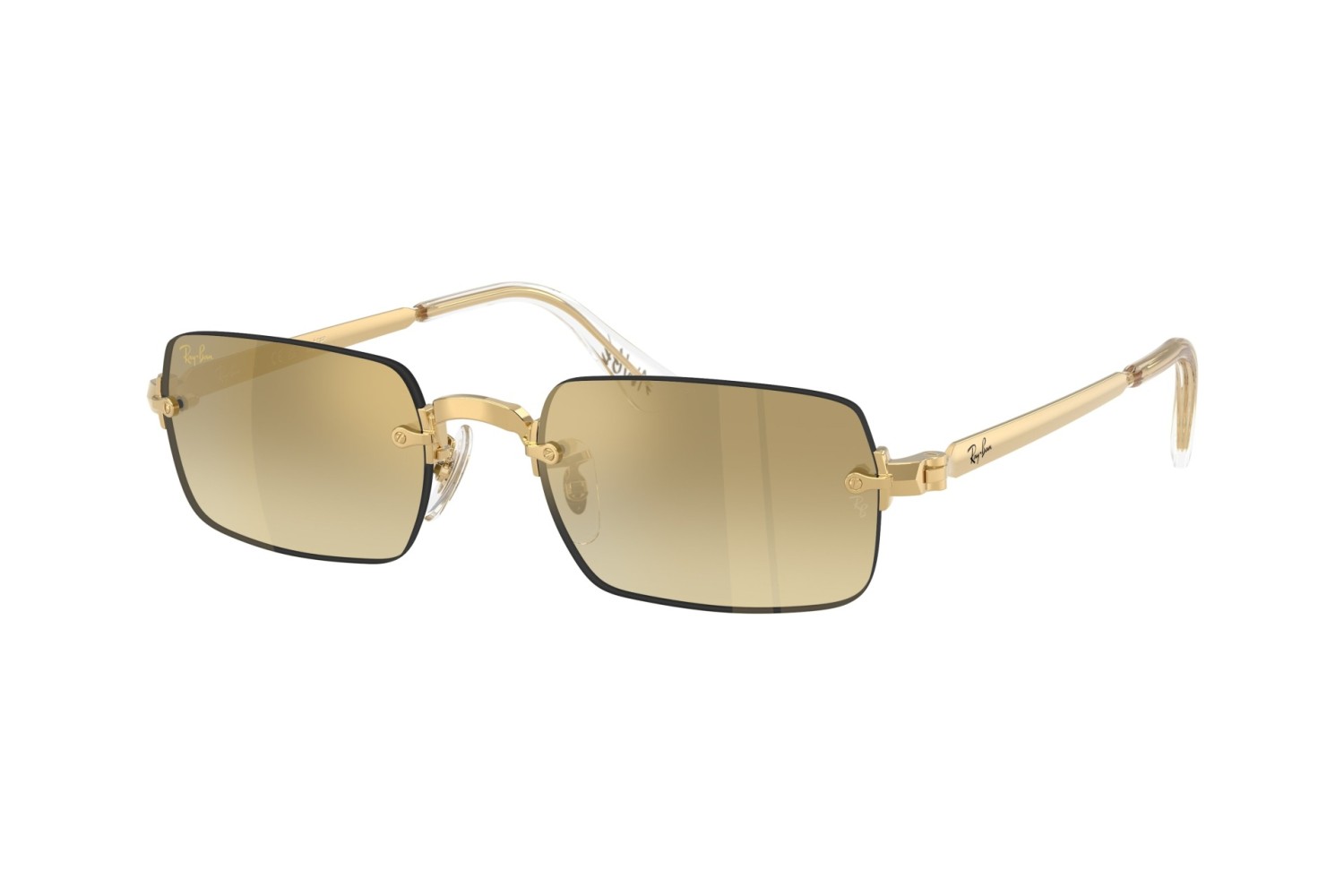 RAY-BAN - RB3928 - 001/7I - 54