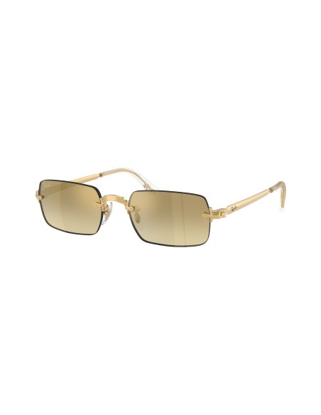 RAY-BAN - RB3928 - 001/7I - 54