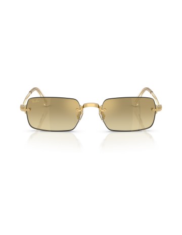 RAY-BAN - RB3928 - 001/7I - 54 2