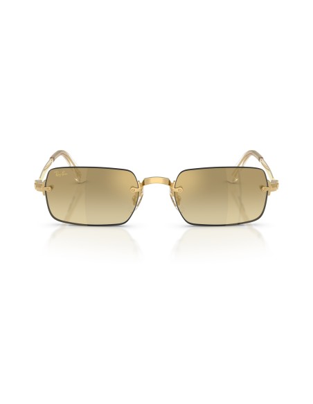RAY-BAN - RB3928 - 001/7I - 54