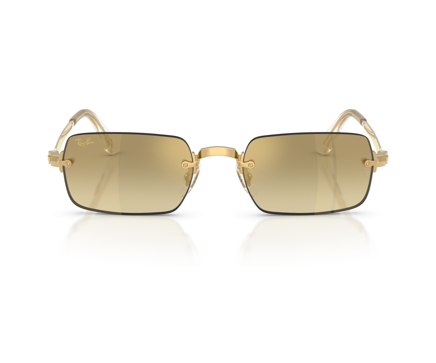 RAY-BAN - RB3928 - 001/7I - 54