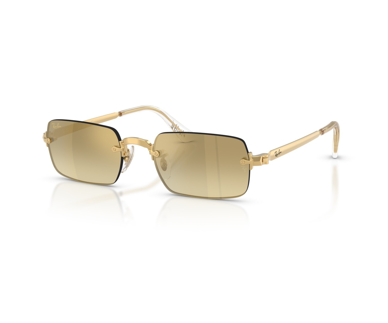 RAY-BAN - RB3928 - 001/7I - 54