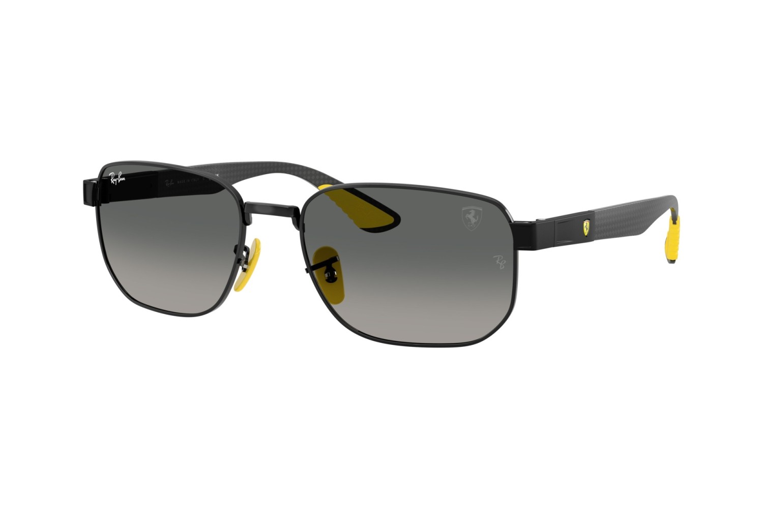 RAY-BAN - RB8329M - F12071 - 59