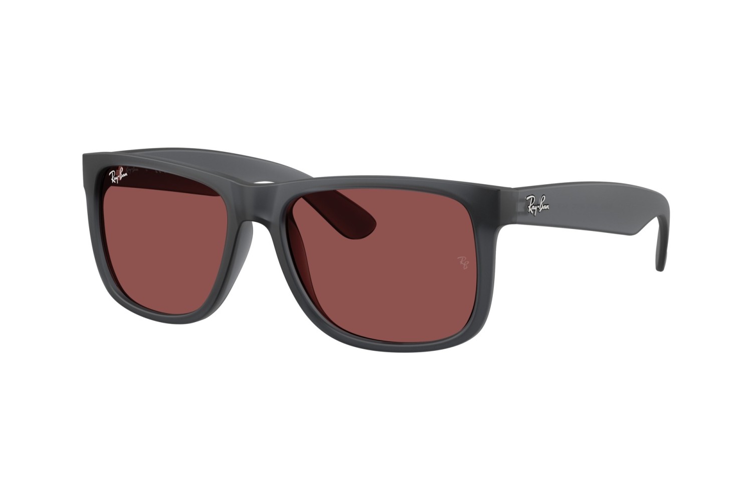 RAY-BAN - JUSTIN - RB4165 - 687375 - 51