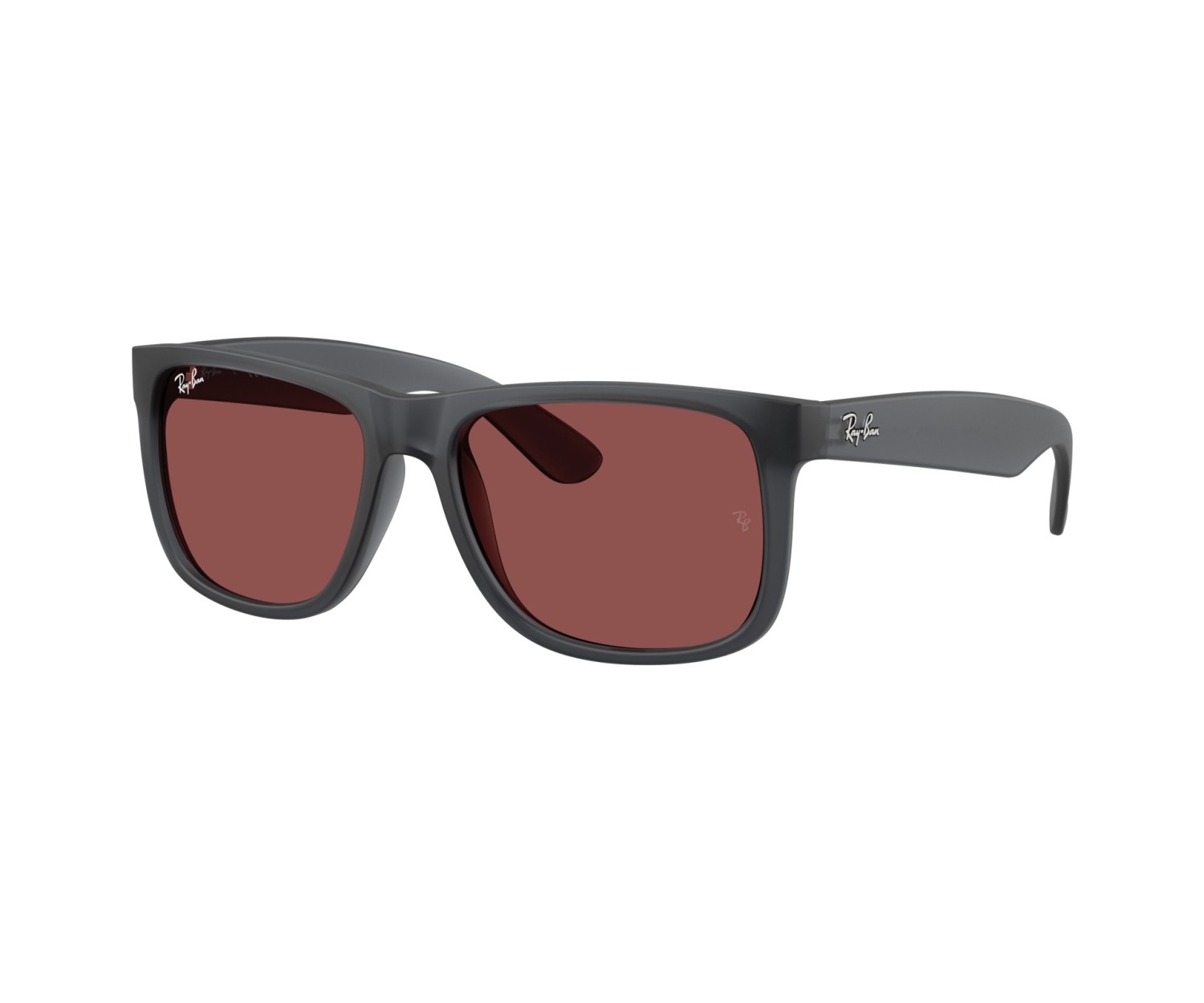 RAY-BAN - JUSTIN - RB4165 - 687375 - 51