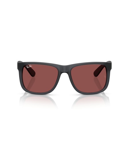 RAY-BAN - JUSTIN - RB4165 - 687375 - 51