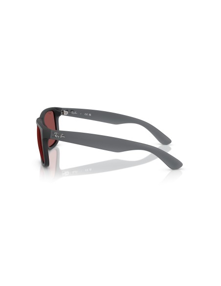 RAY-BAN - JUSTIN - RB4165 - 687375 - 51