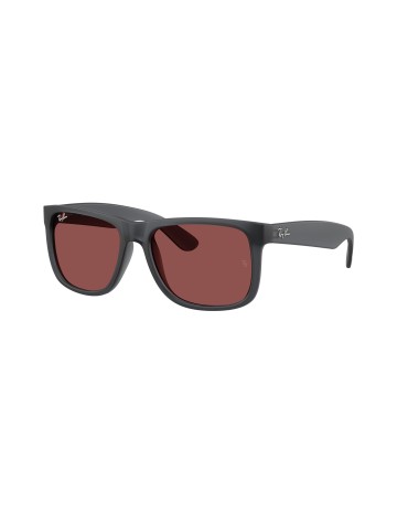 RAY-BAN - JUSTIN - RB4165 - 687375 - 55
