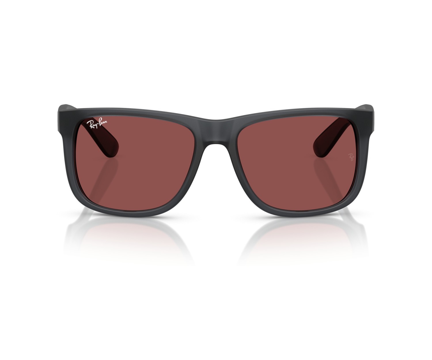 RAY-BAN - JUSTIN - RB4165 - 687375 - 55