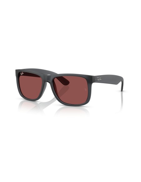 RAY-BAN - JUSTIN - RB4165 - 687375 - 55
