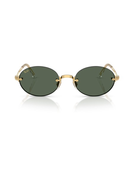 RAY-BAN - RB3929 - 001/71 - 54