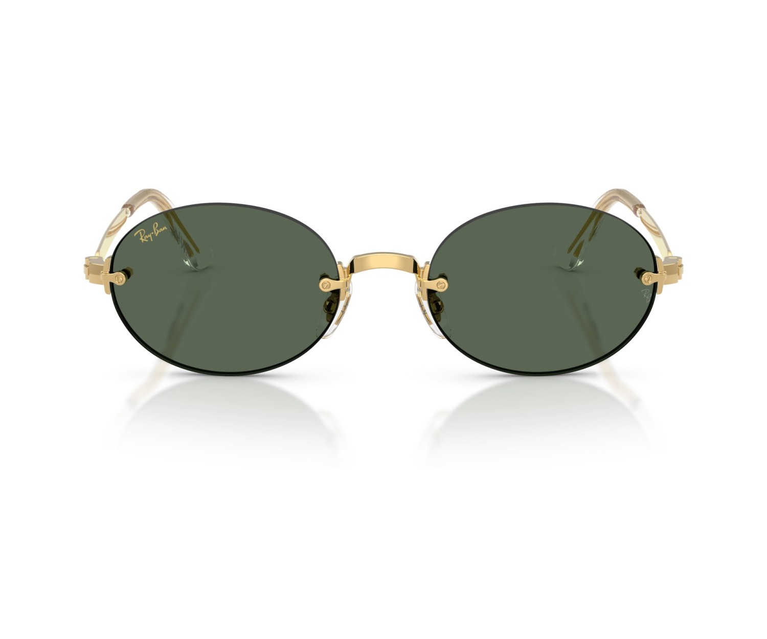 RAY-BAN - RB3929 - 001/71 - 54