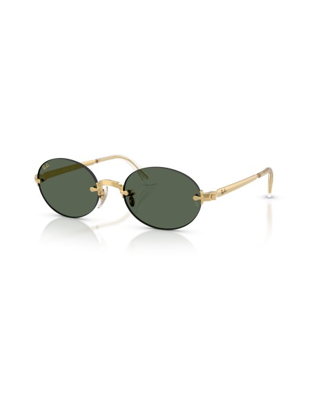RAY-BAN - RB3929 - 001/71 - 54