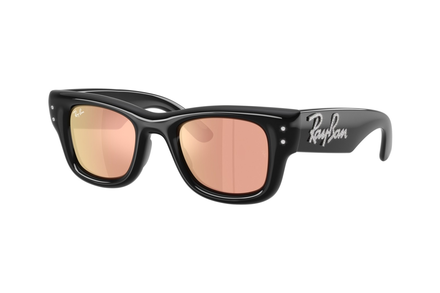 RAY-BAN - WAYFARER PUFFER - RB4940B - 68647J - 47