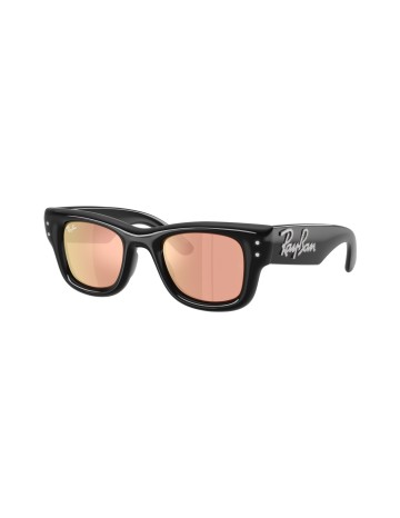RAY-BAN - WAYFARER PUFFER - RB4940B - 68647J - 47