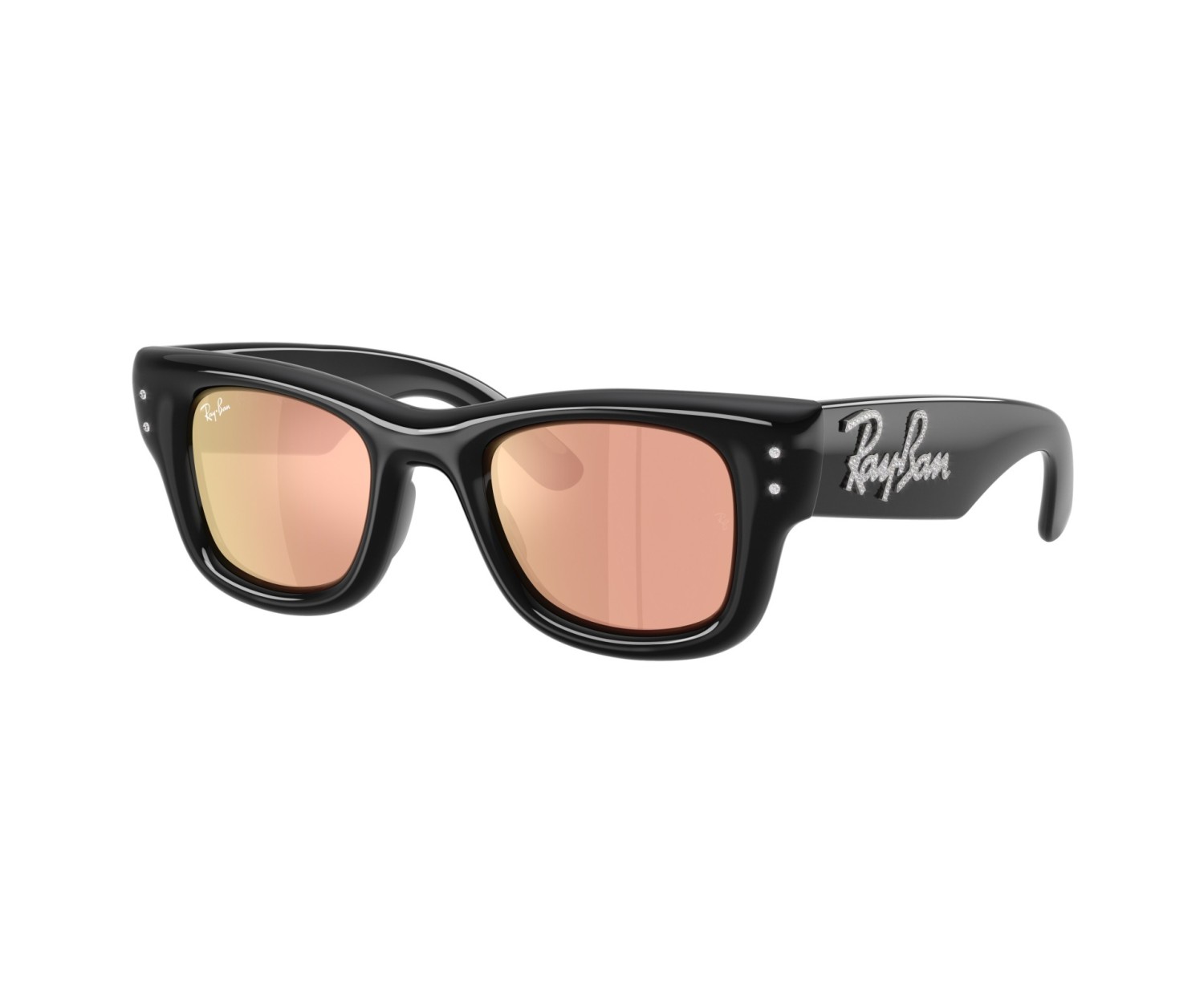 RAY-BAN - WAYFARER PUFFER - RB4940B - 68647J - 47