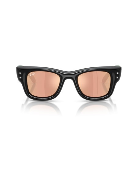 RAY-BAN - WAYFARER PUFFER - RB4940B - 68647J - 47
