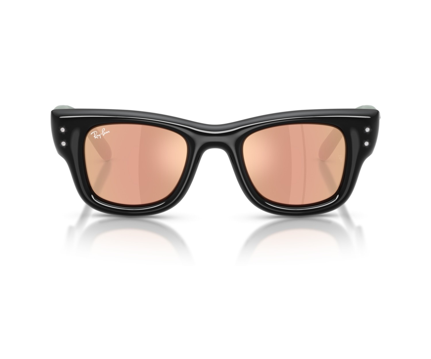 RAY-BAN - WAYFARER PUFFER - RB4940B - 68647J - 47