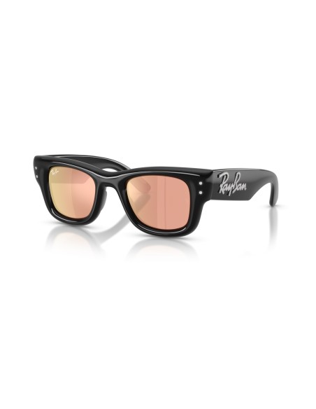 RAY-BAN - WAYFARER PUFFER - RB4940B - 68647J - 47