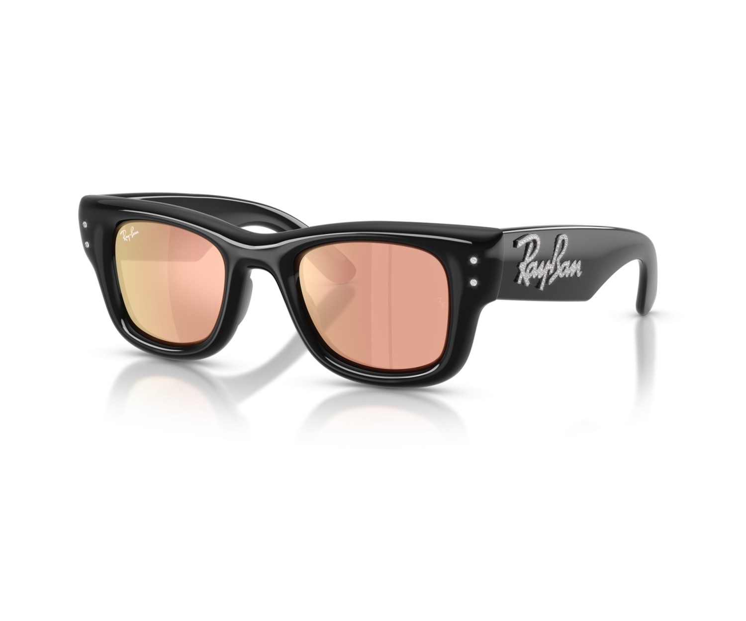 RAY-BAN - WAYFARER PUFFER - RB4940B - 68647J - 47