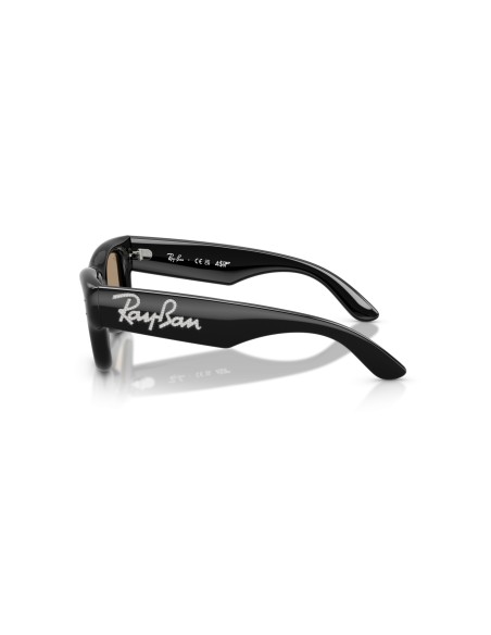 RAY-BAN - WAYFARER PUFFER - RB4940B - 68647J - 47