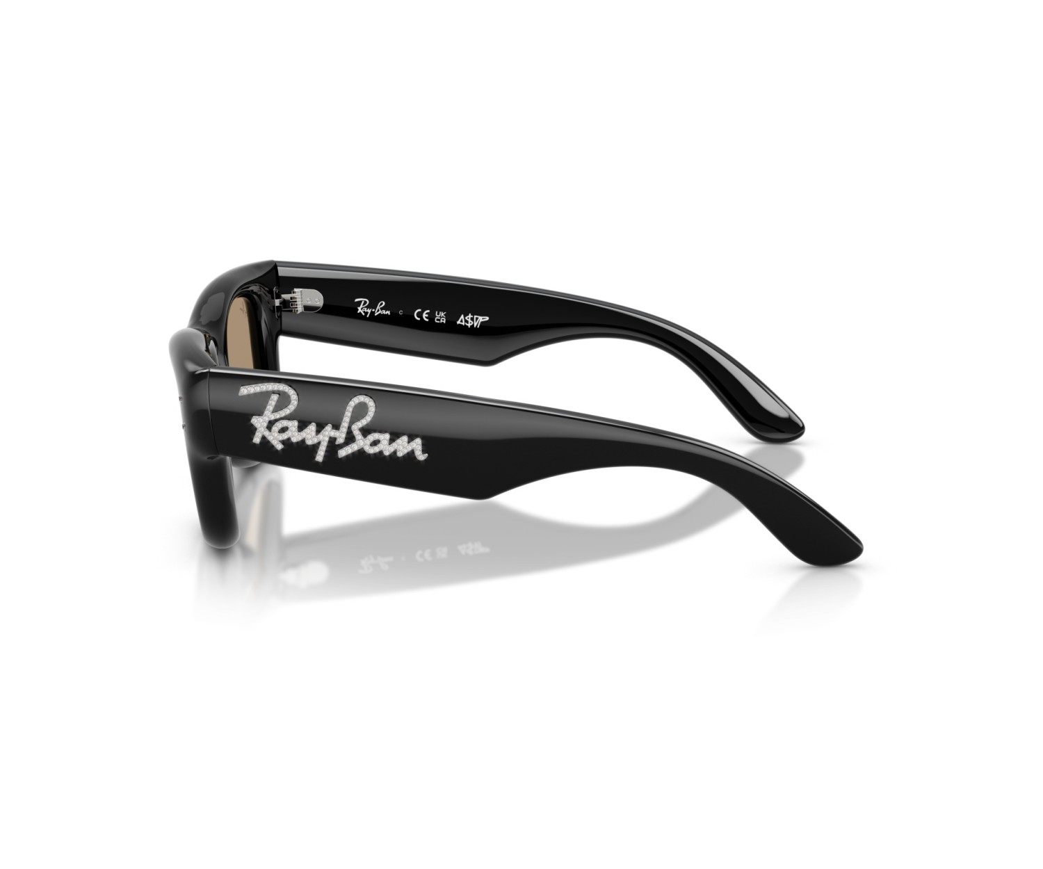 RAY-BAN - WAYFARER PUFFER - RB4940B - 68647J - 47