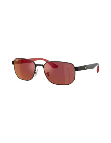 RAY-BAN - RB8329M - F1402K - 59